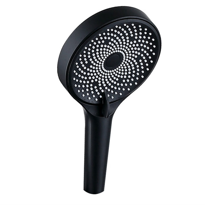 Galaxy Adjustable Large Shower Head