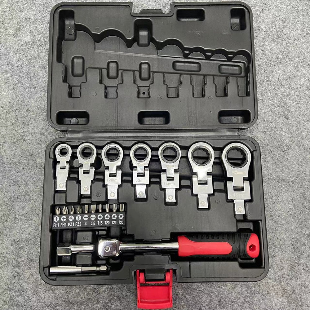 Mechanical Masterpiece Workshop Repair Set