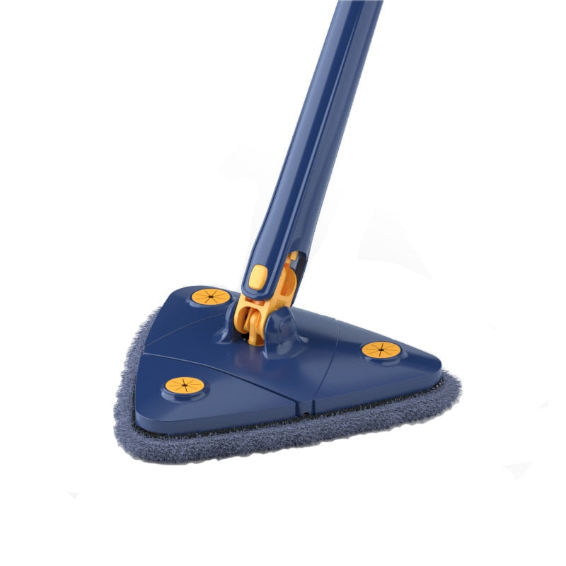 360 Rotating Self-Squeezer Magic Mop - UTILITY5STORE