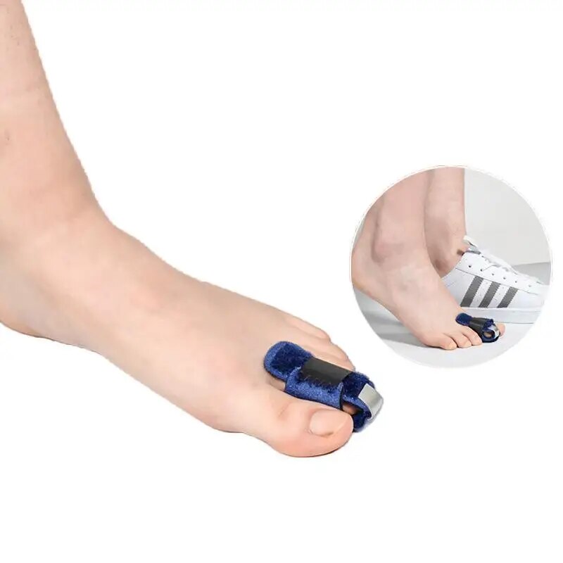 Gentle Touch Toe Corrector Stabilizer