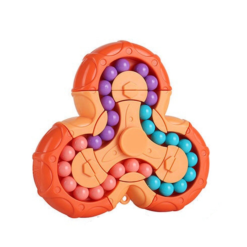 Mindful Montessori Educational Stress Reliever Beans Toy