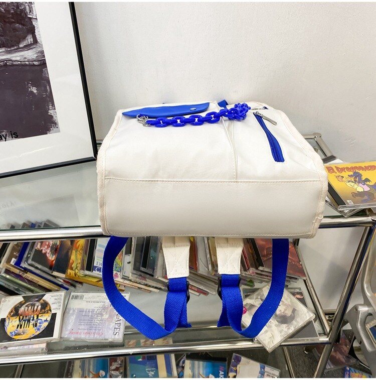 Adventurous Seeker Japanese Style Backpack