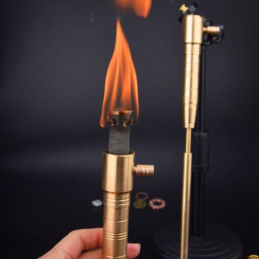Survival Spark Kerosene Torch Lighter - UTILITY5STORE