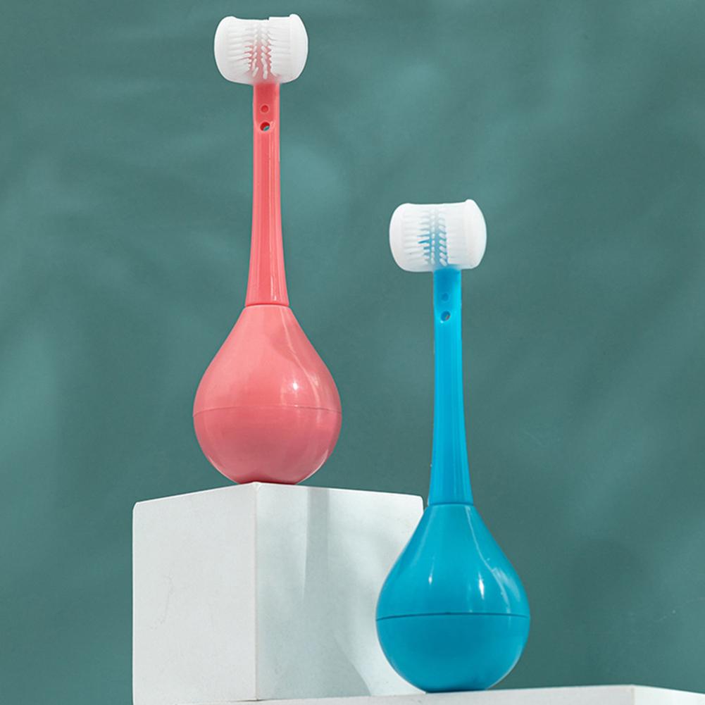 360 Creative Kids Toothbrush - UTILITY5STORE