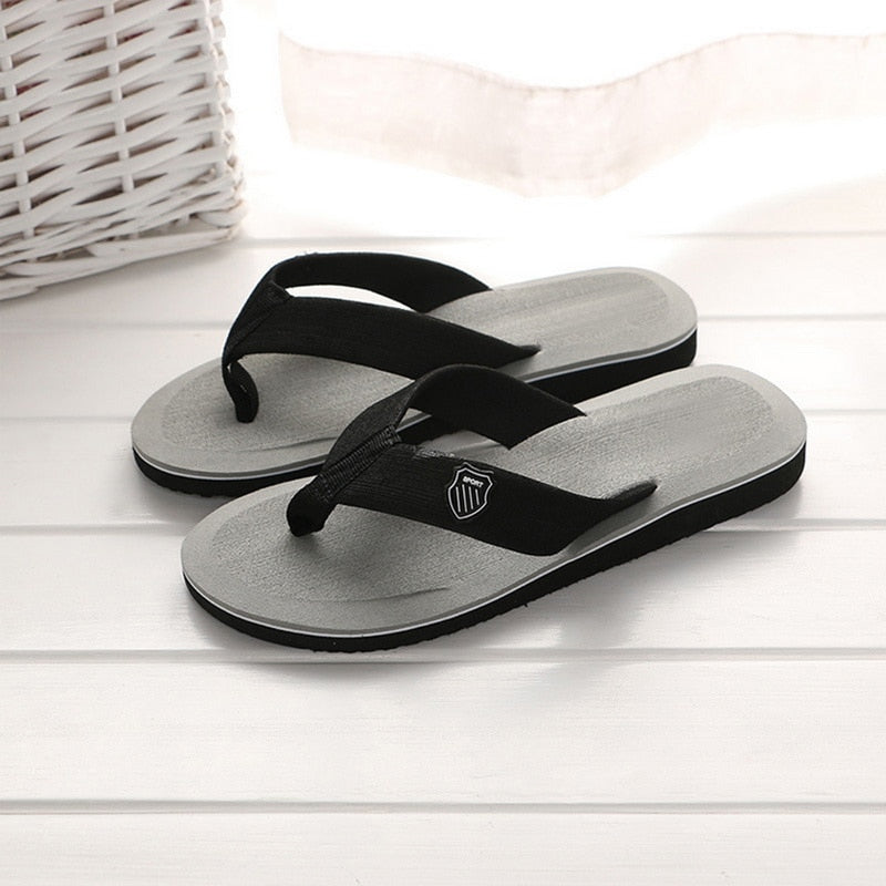 Relax Go Casual Slippers