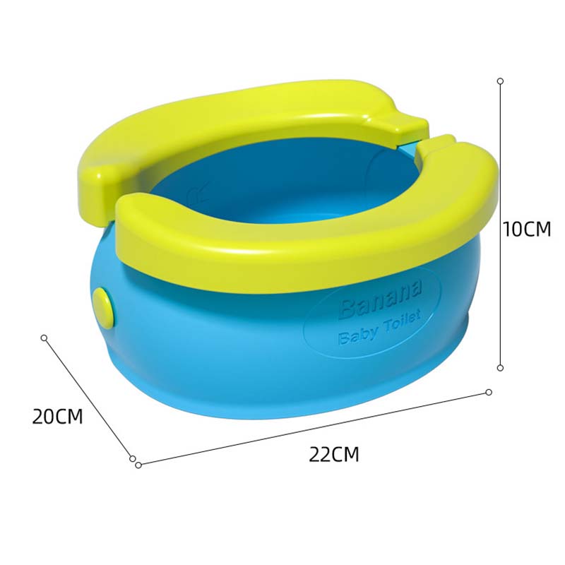 Toddler Ease Kids Travel Potty