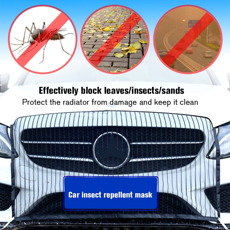 Anti Insect Car Protective Net