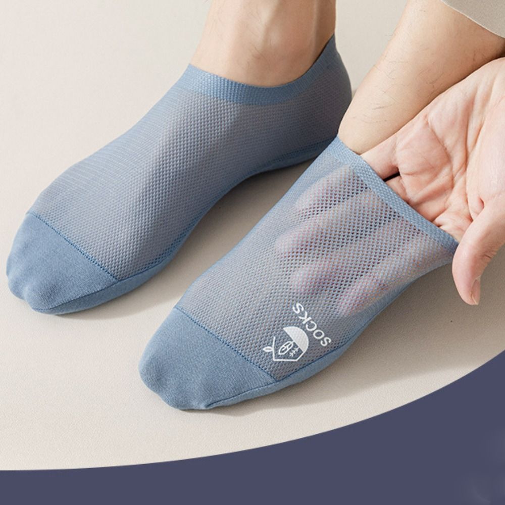 Active Summer Breathable Mesh Socks