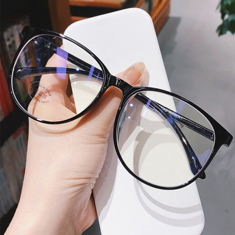 Screen Shield Blue Light Blocker Eyeglasses
