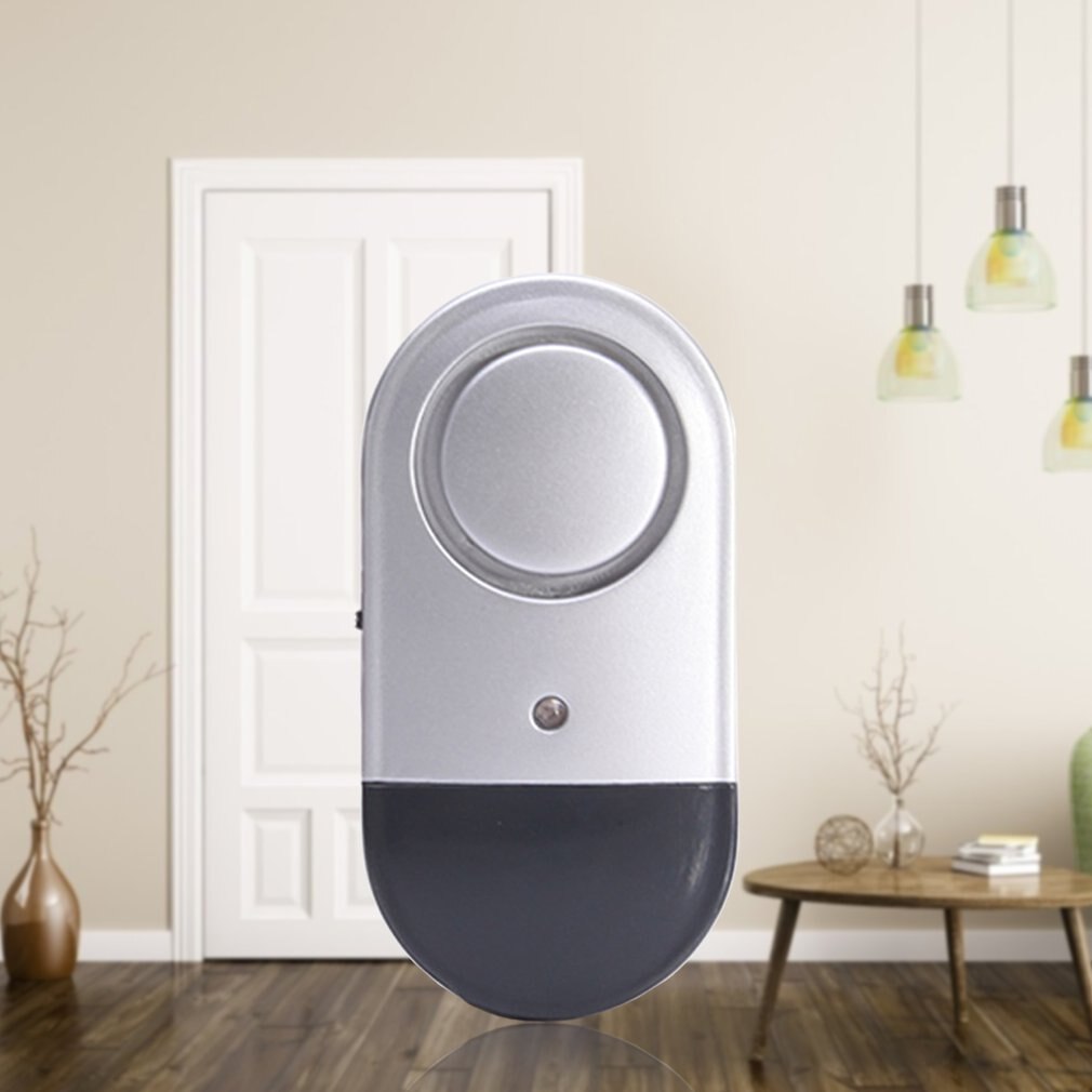 Magnetic Sensor Home Security Alarm