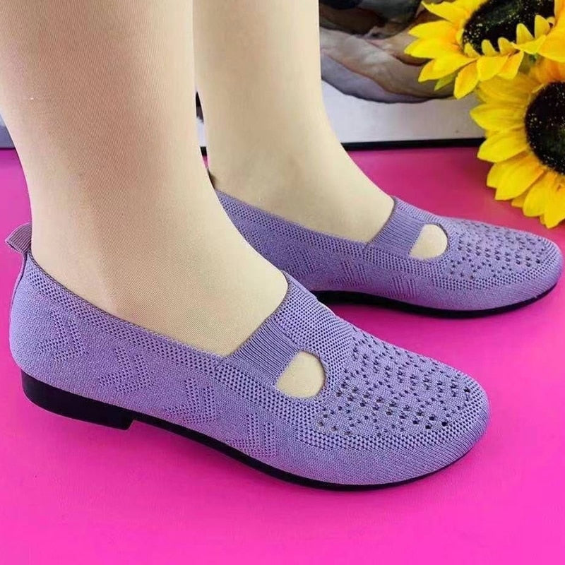 Ultra Comfort Summer Breeze Women Shoes