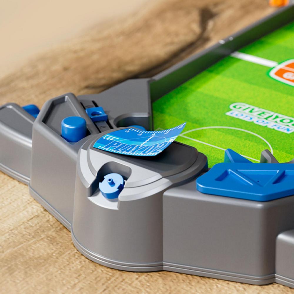 Tabletop Water Spray Board Soccer Game - UTILITY5STORE