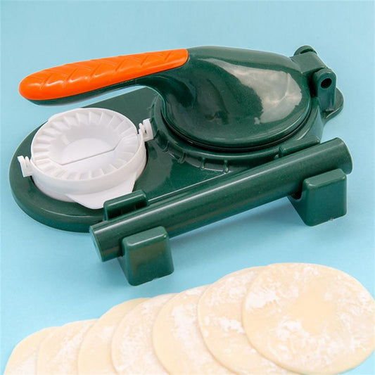 3in1 Dough Pressing Dumpling Maker Set - UTILITY5STORE