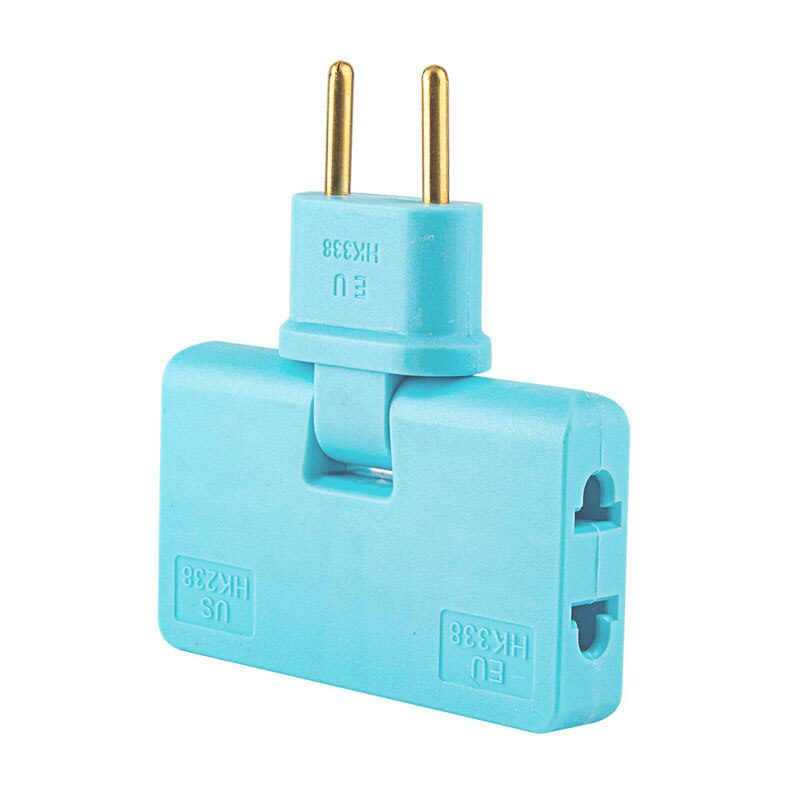 Rotating Plug Adapter - UTILITY5STORE