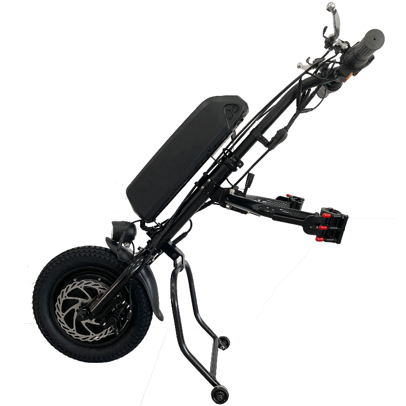 Mobility Plus Electric Lightweight Mobility Handbike - UTILITY5STORE