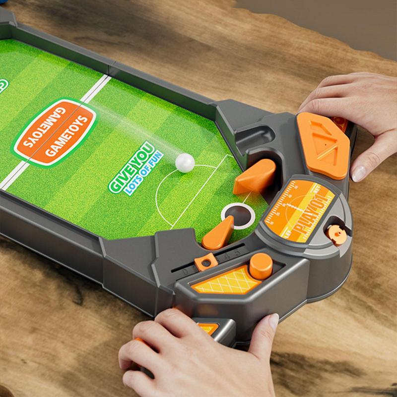 Tabletop Water Spray Board Soccer Game - UTILITY5STORE