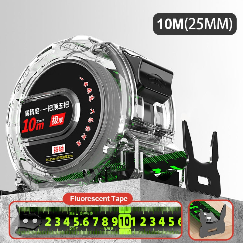 High-Precision Durable Measuring Tape