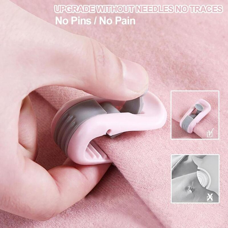 6PCS Hold Tight Bed Sheet Clips