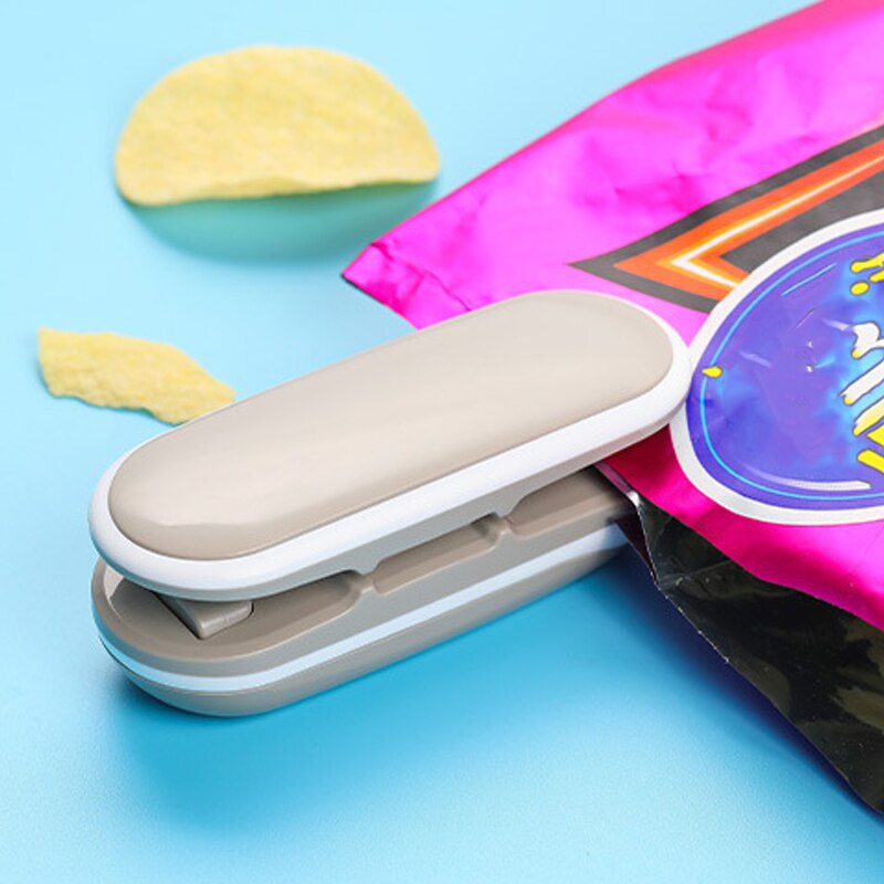 Fresh Food Keeper Portable Sealing Machine