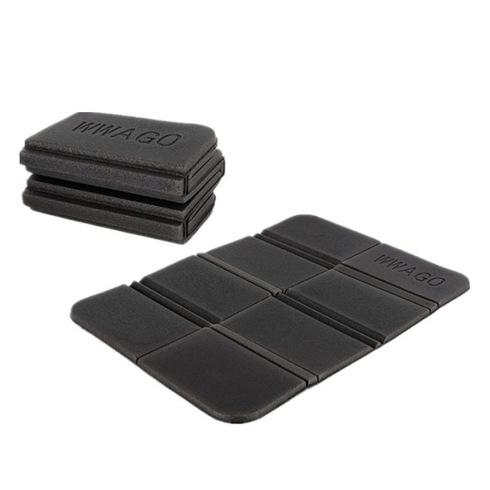 Waterproof Portable Camping Foldable Outdoor Mat