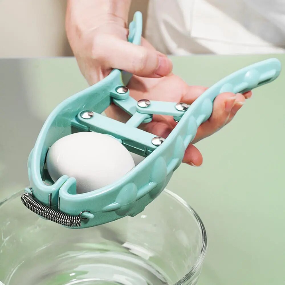 Fast Chef Egg White Separator Tool