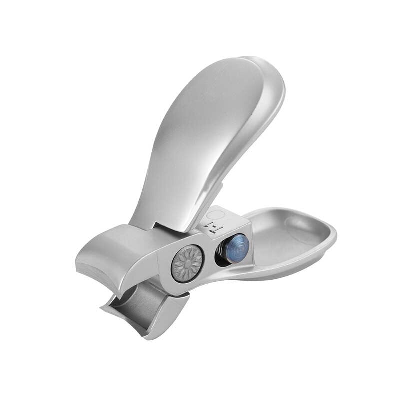 Mini Simple Stainless Steel Nail Clipper