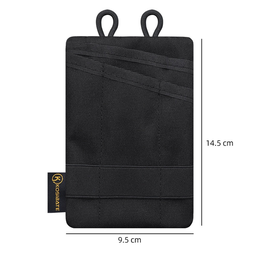 Outdoor Stylish Multifunctional EDC Storage Bag - UTILITY5STORE