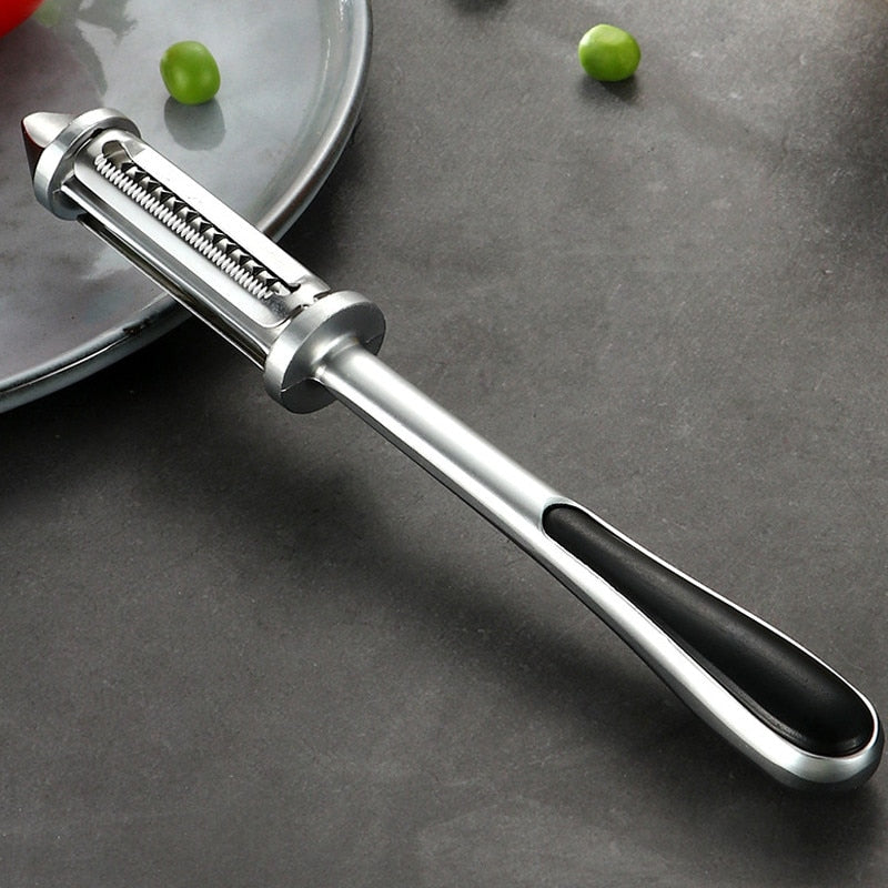 Pro-Grade Fruit Vegetable Peeler