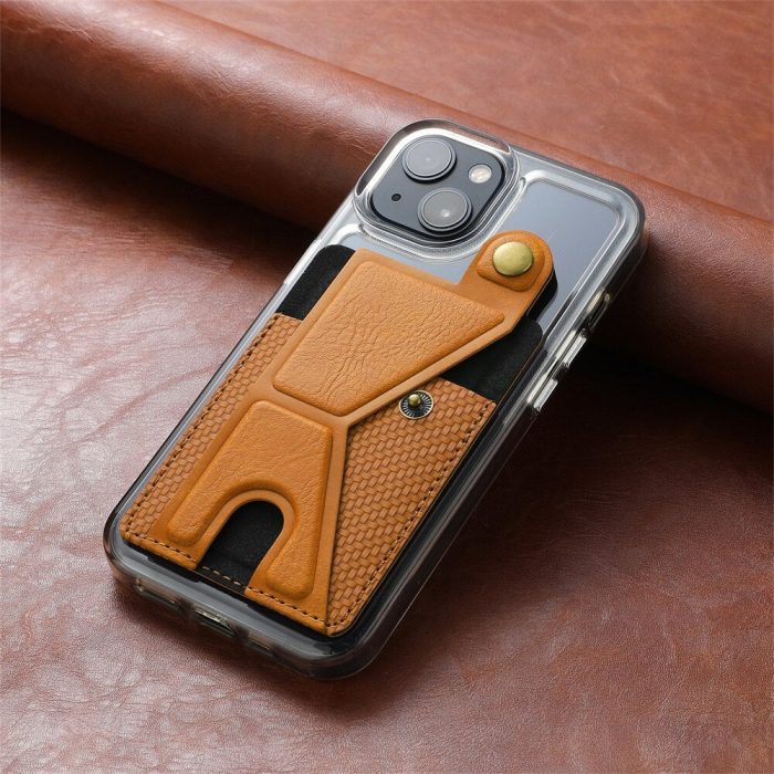 Magnetic Smart Travel Phone Case Wallet