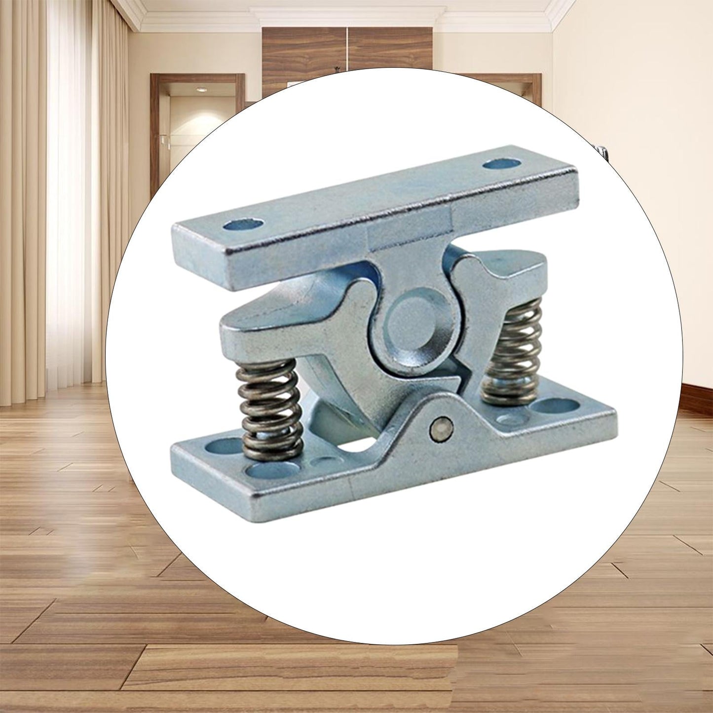 Super Hold Heavy Duty Door Stopper Tool - UTILITY5STORE