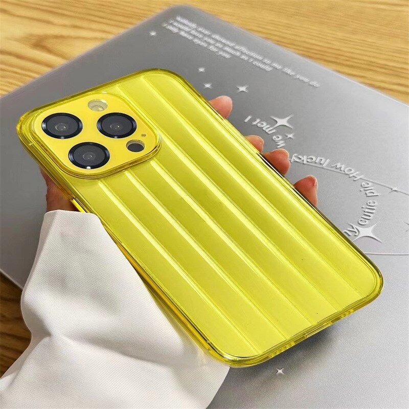 Heat Dissipation Protective Phone Case