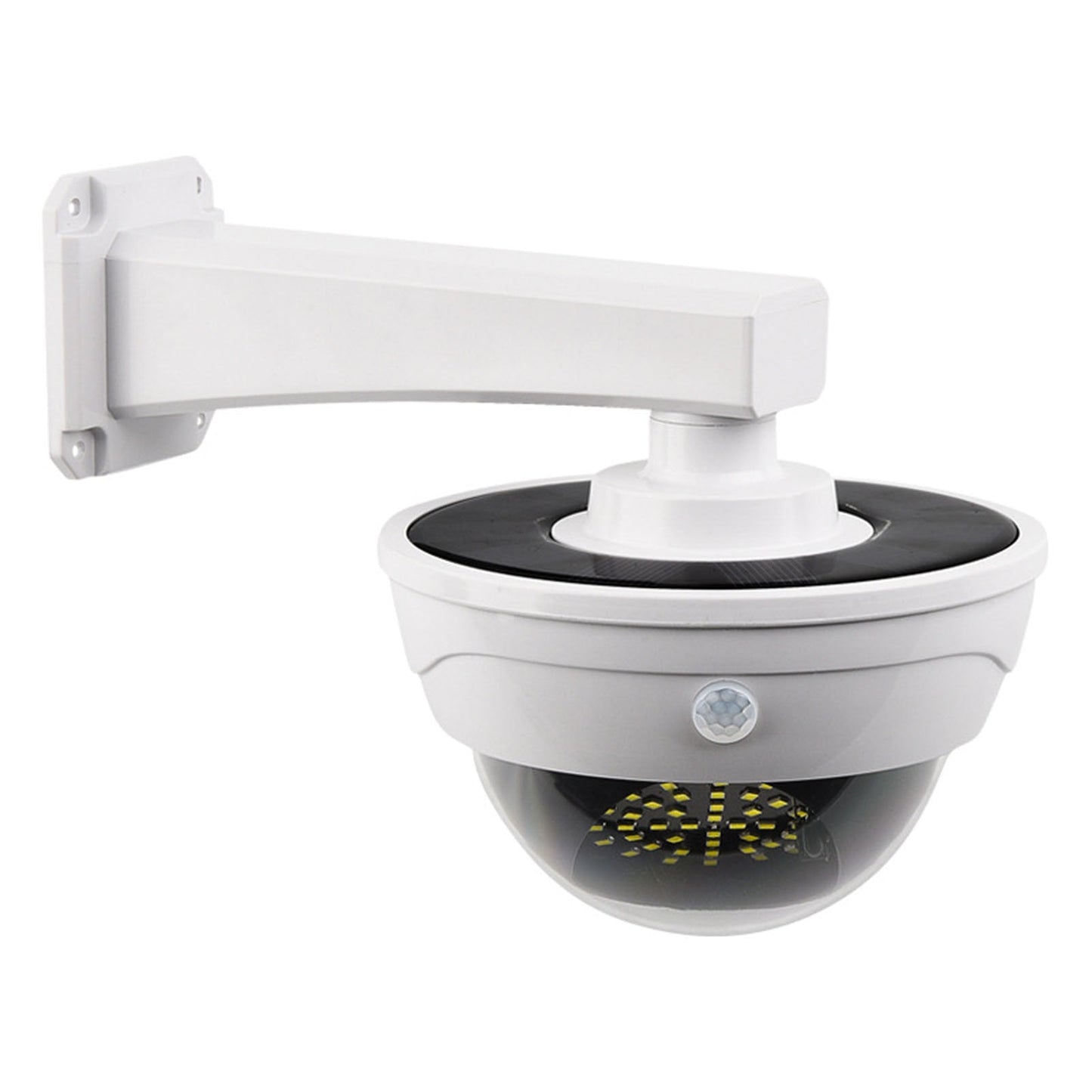 Outdoor Waterproof Solar Dummy Security Camera - UTILITY5STORE