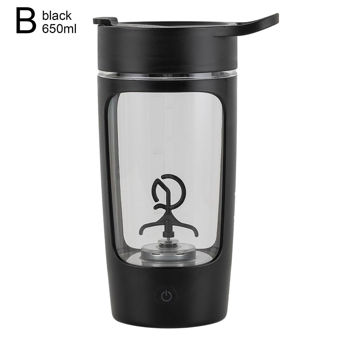 Strong Electric Protein Shaker Blender