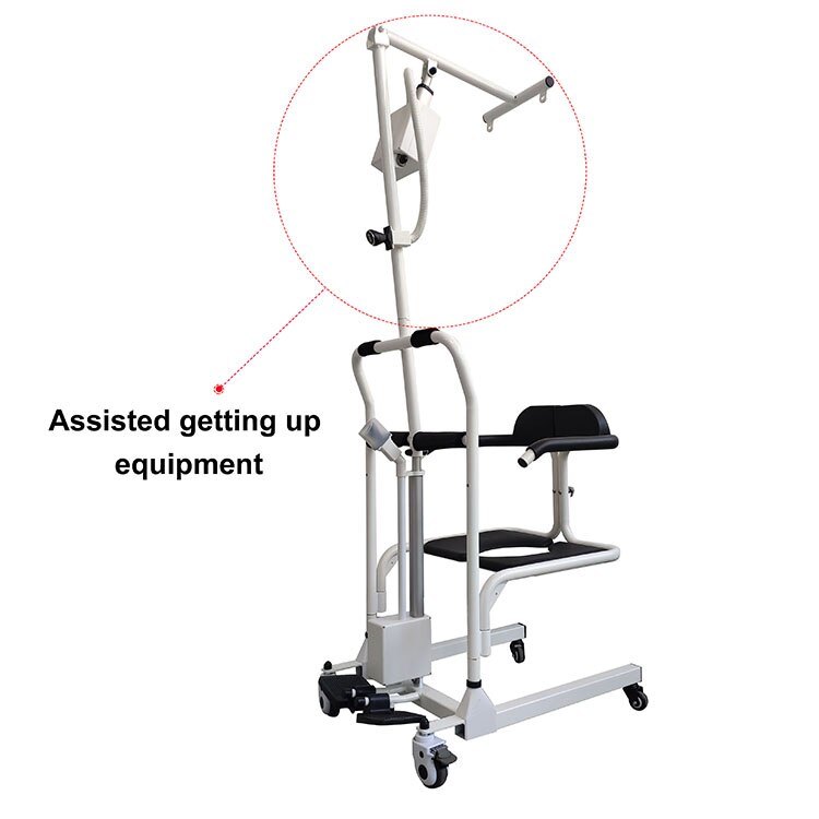 Power Lift Hydraulic Patient Chair