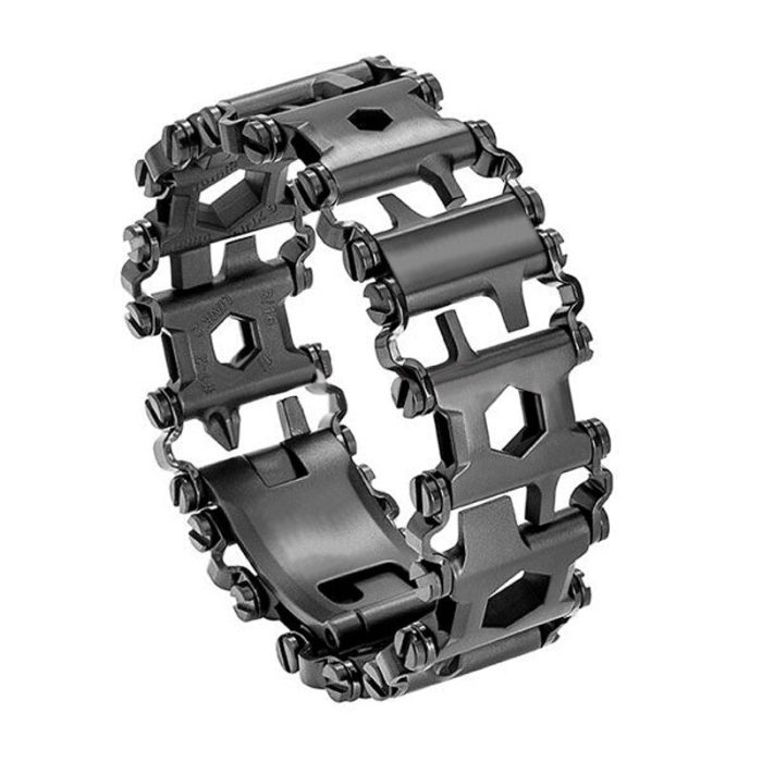 Multi Mission Outdoor Tactical Bracelet