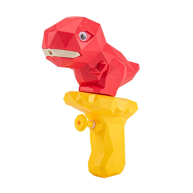 Mini Dinosaur Kids Water Gun Toy