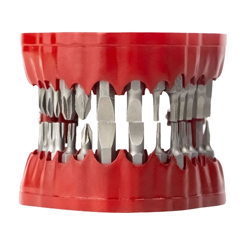 3D Jaw Denture Bit Holder Set - UTILITY5STORE