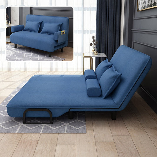 Nordic Style Foldable Sofa Bed