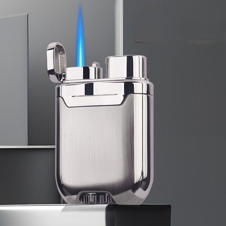 Elite Windproof Business Gas Lighter