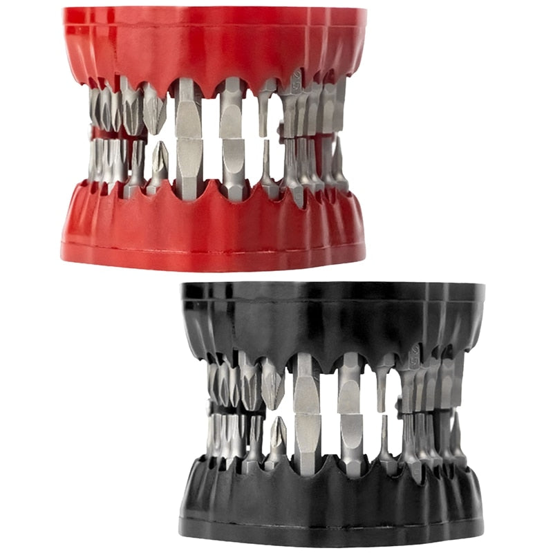 3D Jaw Denture Bit Holder Set - UTILITY5STORE