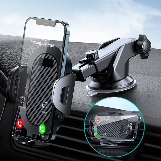 Universal Adjustable Car Dashboard Phone Holder