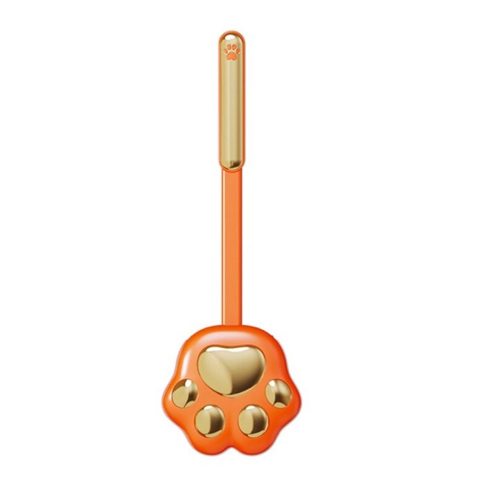 Cat Paw Shape Toilet Brush