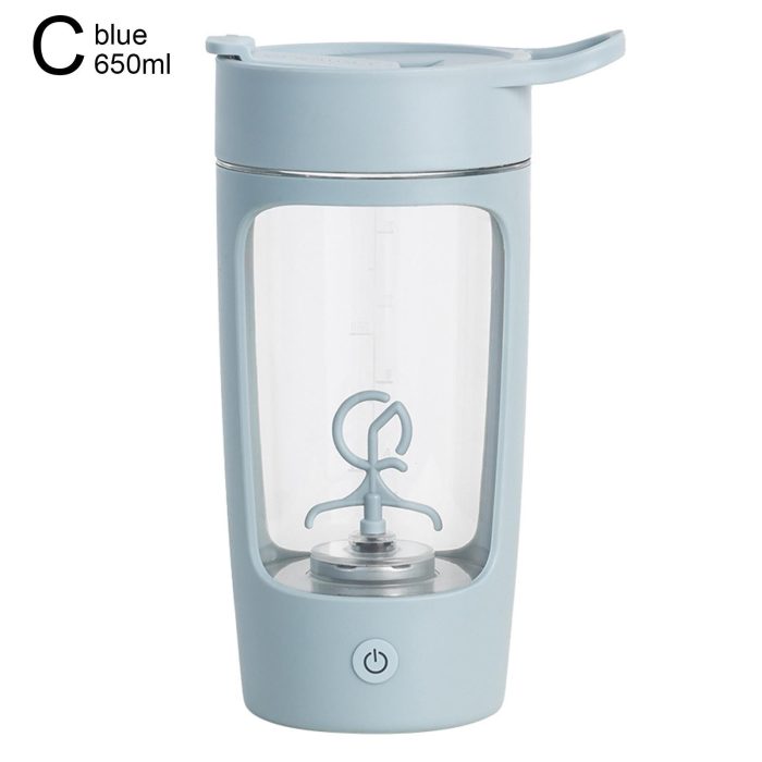 Strong Electric Protein Shaker Blender