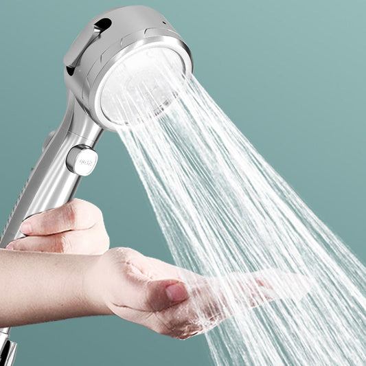 Temperature Display High Pressure Shower Head - UTILITY5STORE