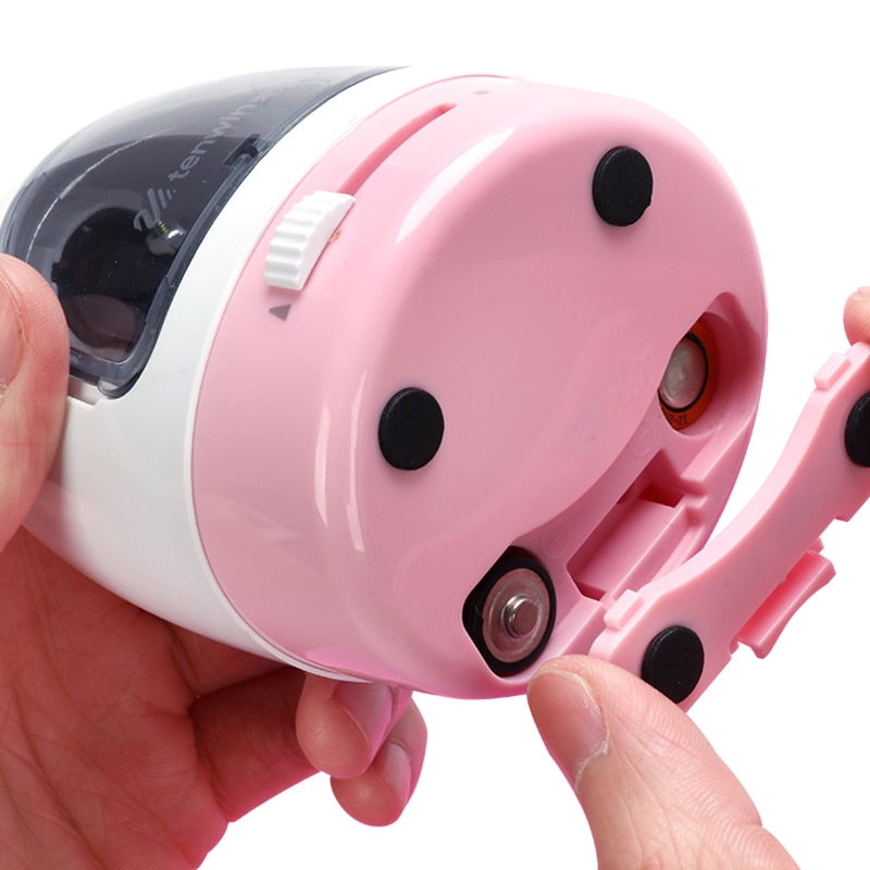 Ultimate Automatic Cute Pencil Sharpener