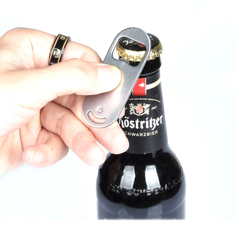 2in1 Multifunctional Easy Bottle Can Opener - UTILITY5STORE