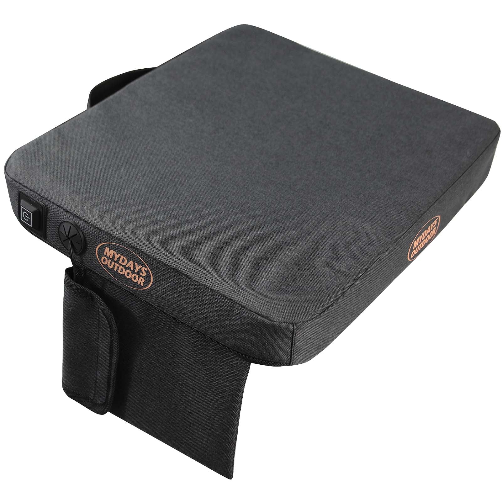 Travel Camping Heated Seat Cushion