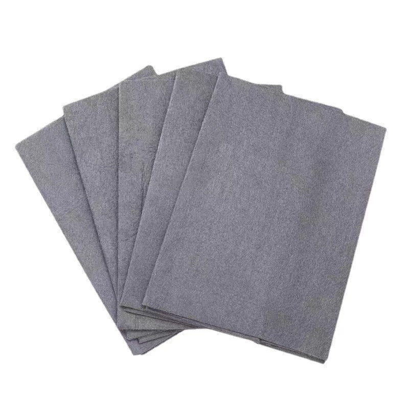 Smooth Surface Magic Sweep Cleaning Cloth