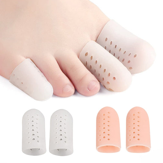 Easy Care Silicone Gel Foot Protector