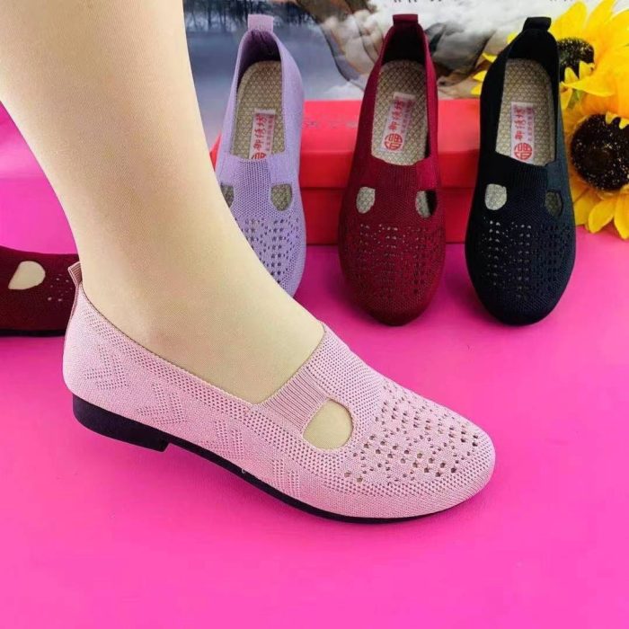 Ultra Comfort Summer Breeze Women Shoes